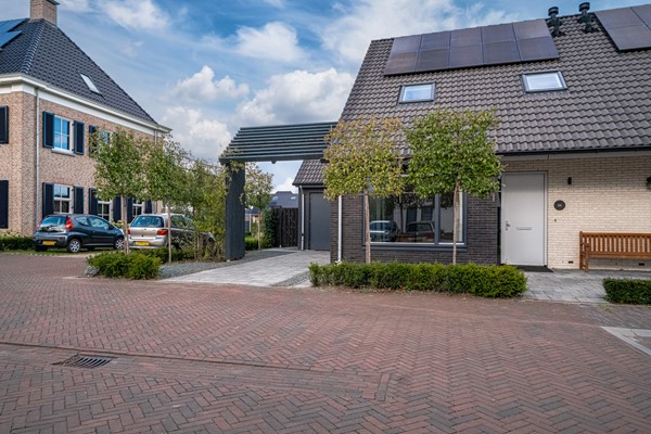 Medium property photo - Stedelaan 55, 6905 WK Zevenaar